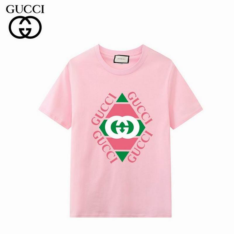 Gucci Men's T-shirts 1730